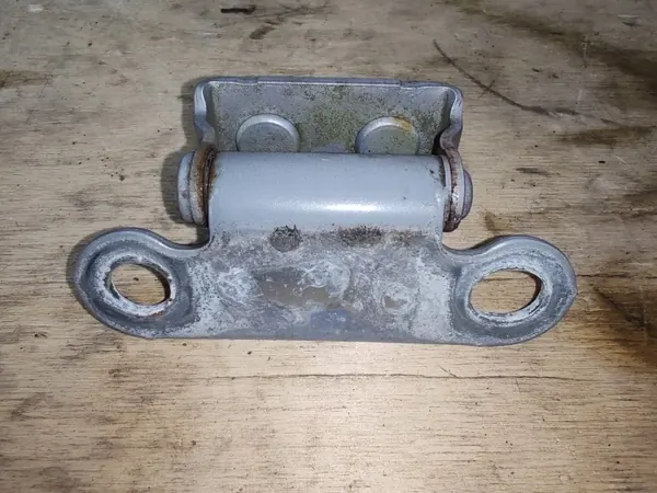 Bakluckfjäder Vän/Hög OEM Toyota RAV-4 IV 13-19 image 2