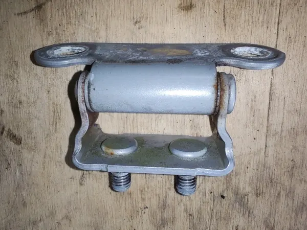 Bakluckfjäder Vän/Hög OEM Toyota RAV-4 IV 13-19 image 3
