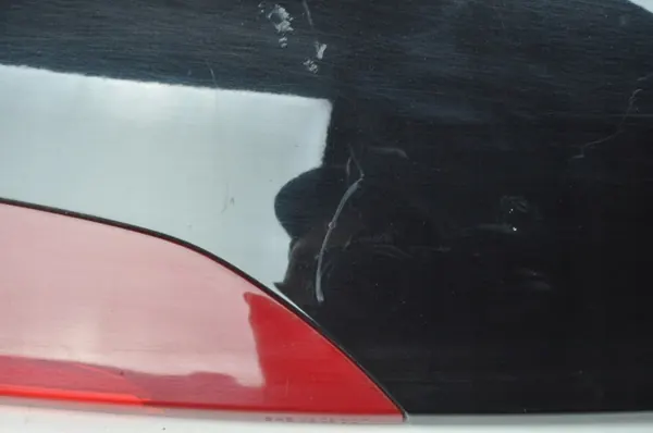 Spoiler coffre Volvo OE OEM 31383682 pour V60 image 3