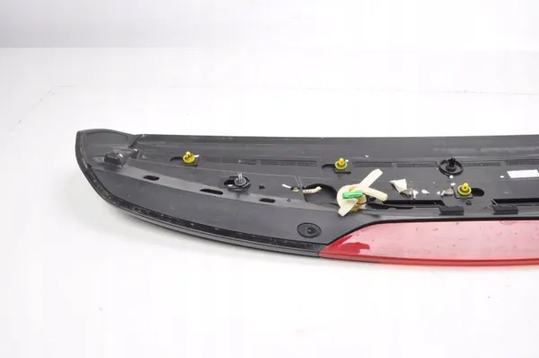 Spoiler coffre Volvo OE OEM 31383682 pour V60 image 4