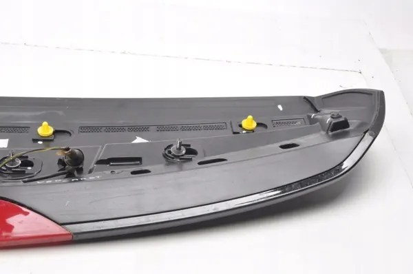 Spoiler coffre Volvo OE OEM 31383682 pour V60 image 5
