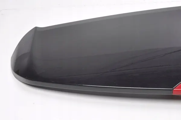 Spoiler coffre Volvo OE OEM 31383682 pour V60 image 6