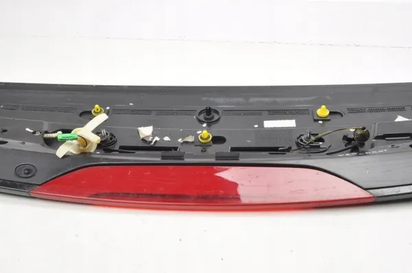 Spoiler coffre Volvo OE OEM 31383682 pour V60 image 9