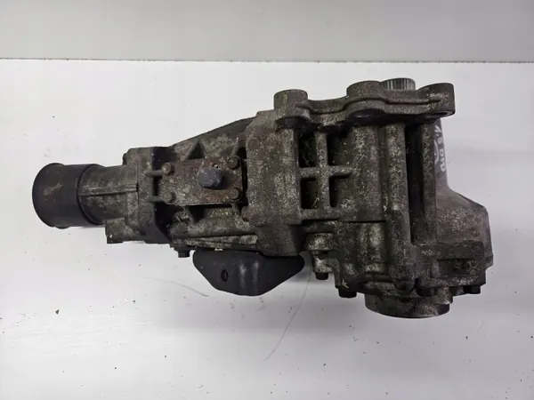 Mitsubishi ASX 1.8 DID 4N13 Reduktor OEM Osa image 2