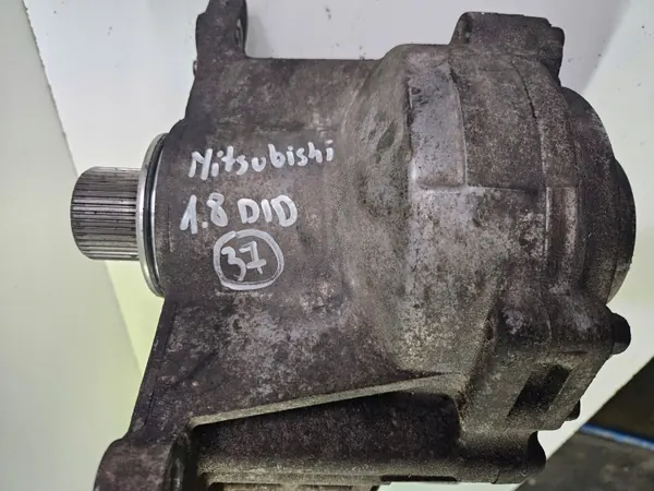 Mitsubishi ASX 1.8 DID 4N13 Reduktor OEM Osa image 3
