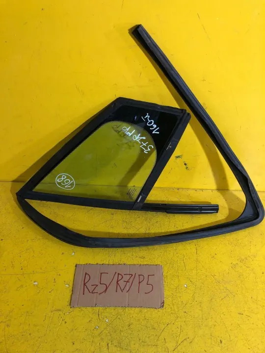 Framvänster Sidoruta Peugeot 508 OEM 43R-011565 image 4