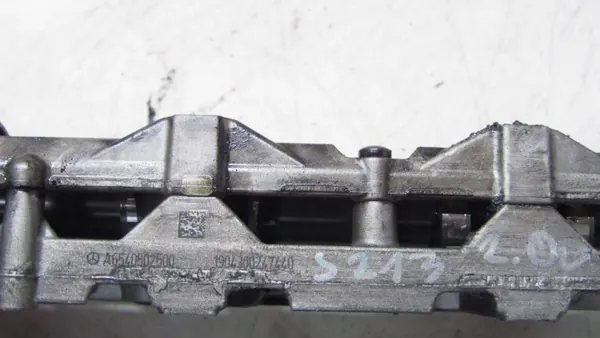 Nockenwellen Mercedes W213 2.0D OEM A6540502500 image 7