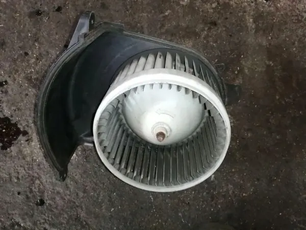 Núcleo de aquecimento OEM SF2130100 Renault Master III image 2