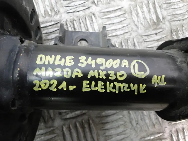 Amortecedor Dianteiro Mazda MX-30 E-SKYACTIV 2021 DN4E34900A image 3