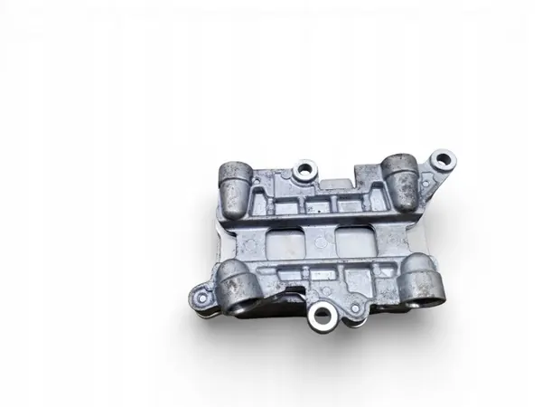 Porsche Cayenne växellådsoljekylare OEM 7P5317037 image 3
