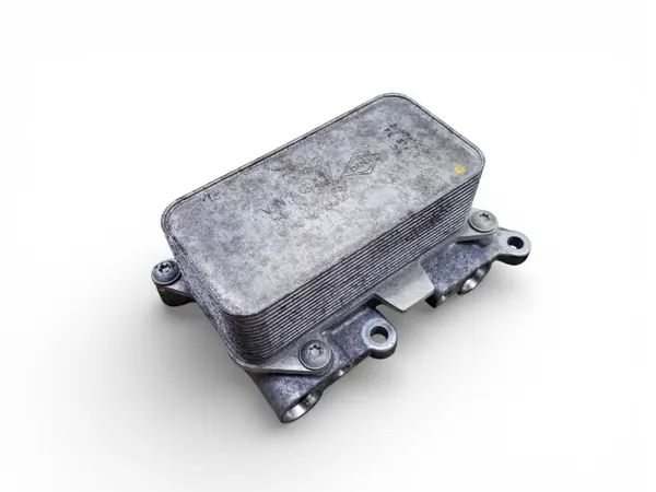 Porsche Cayenne växellådsoljekylare OEM 7P5317037 image 5