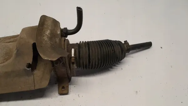 VW Golf IV 1.6 8V Getriebeaktuator OEM 1J1422105 image 4