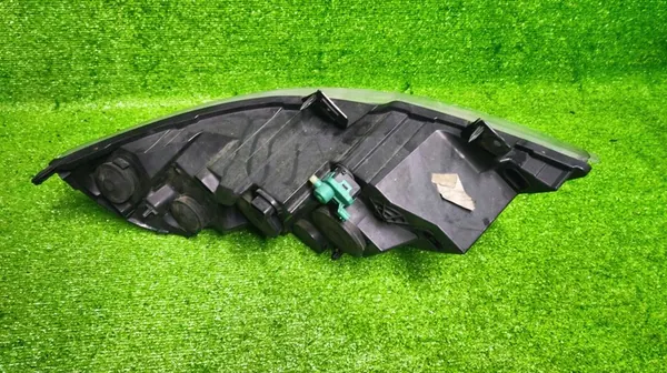 Vasen Ajovalot Renault Master II 2010 image 2