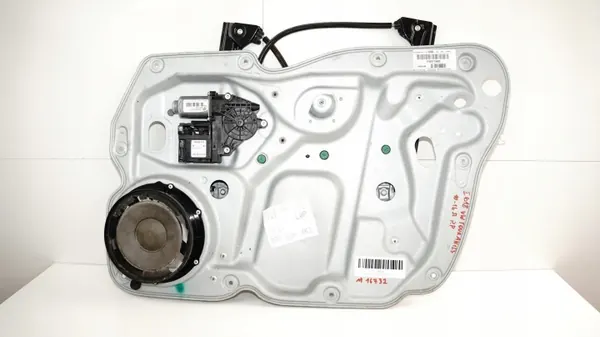 OEM 360166412 Front Rechts Fensterheber VW Touran image 2
