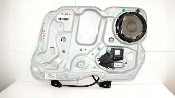 OEM 360166412 Front Rechts Fensterheber VW Touran image 4