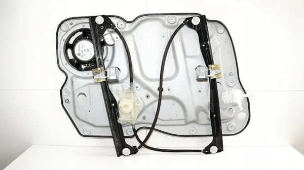 OEM 360166412 Front Rechts Fensterheber VW Touran image 7