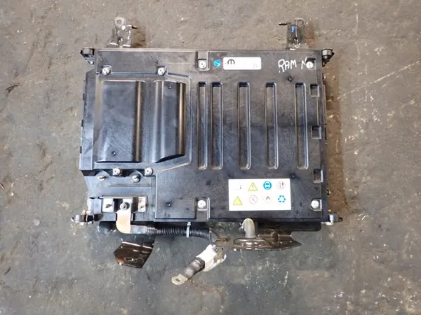 Batterie Hybride Dodge OE 48V Li-Ion 1Ah d'occasion image 2