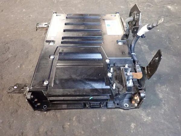 Batterie Hybride Dodge OE 48V Li-Ion 1Ah d'occasion image 3
