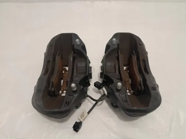 Porsche Cayenne 9Y Étriers & Disques Frein OEM 9Y0615404AP image 10