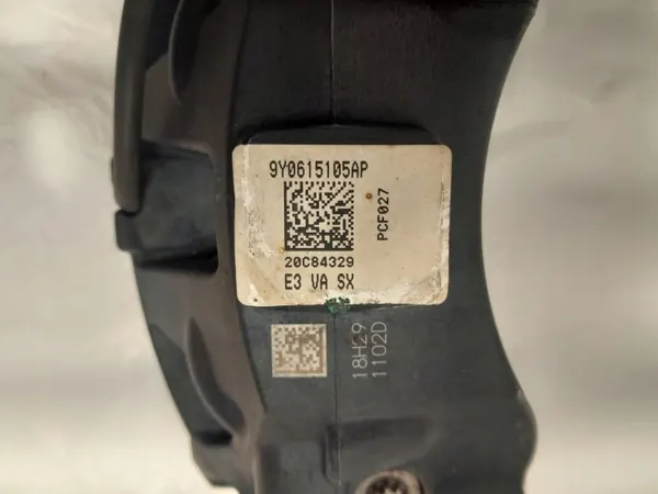 Porsche Cayenne 9Y Étriers & Disques Frein OEM 9Y0615404AP image 9