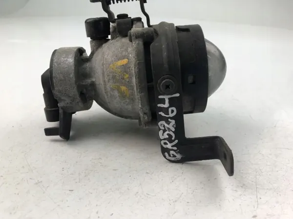 VW Xenon-polttimo OEM HB4U9006 Transporter V (T5) image 3