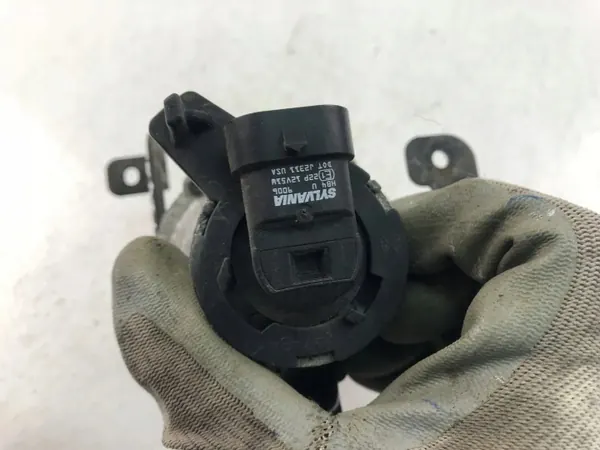 VW Xenon-polttimo OEM HB4U9006 Transporter V (T5) image 4