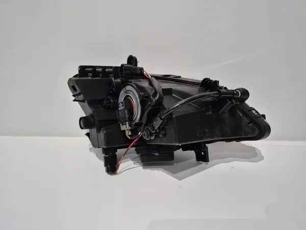 HYUNDAI TUCSON III LIFT 18- HALÓGENA LED DRL ESQUERDA DIANTEIRA 92201-D7600 image 5