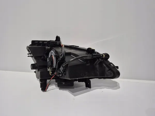 HYUNDAI TUCSON III LIFT 18- HALÓGENA LED DRL ESQUERDA DIANTEIRA 92201-D7600 image 7