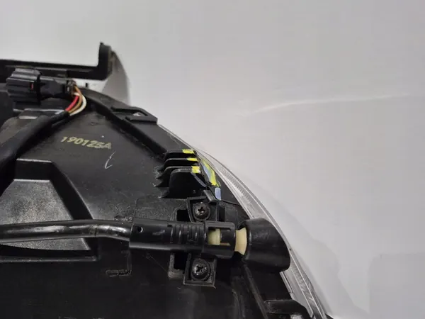 HYUNDAI TUCSON III LIFT 18- HALÓGENA LED DRL ESQUERDA DIANTEIRA 92201-D7600 image 9