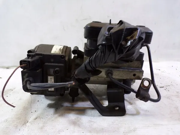 Compressore Sospensione Citroen 9400060 image 3