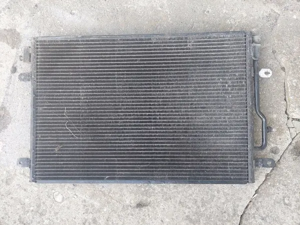 Ilmastointiradiaattori AUDI A4 B6 8E0260401B image 2