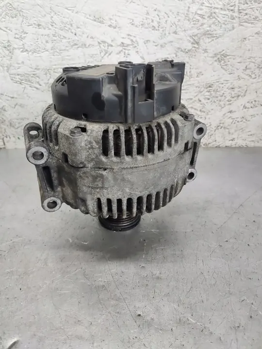 ALTERNATOR MERCEDES E-LUOKKA W212 3.0 CDI A6421540402 image 5