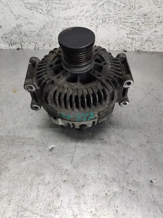 ALTERNATOR MERCEDES E-LUOKKA W212 3.0 CDI A6421540402 image 7