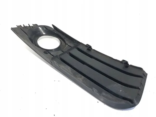 Rejilla de Parachoques Delante Izquierda Audi A4 B8 2007-2015 8K0807681A image 3