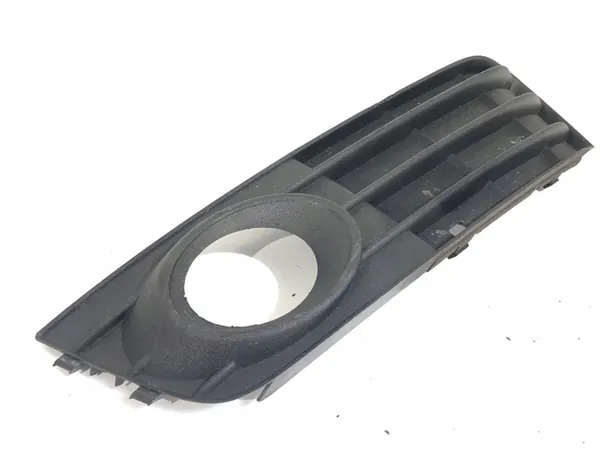 Rejilla de Parachoques Delante Izquierda Audi A4 B8 2007-2015 8K0807681A image 4