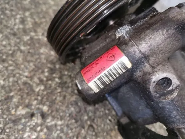 Ohjauspumppu OEM 8200071050 Mitsubishi image 3