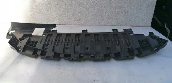 RENAULT MEGANE III 3 LIFT 2013 Motorplåt OEM 622355333R image 2