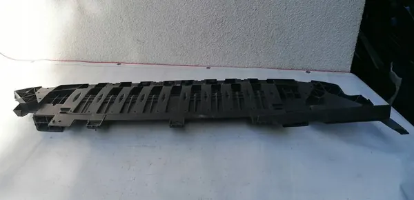 RENAULT MEGANE III 3 LIFT 2013 Motorplåt OEM 622355333R image 3