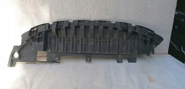 RENAULT MEGANE III 3 LIFT 2013 Motorplåt OEM 622355333R image 4