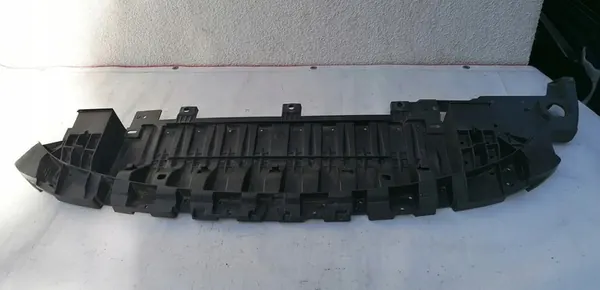 RENAULT MEGANE III 3 LIFT 2013 Motorplåt OEM 622355333R image 5