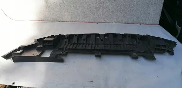 RENAULT MEGANE III 3 LIFT 2013 Motorplåt OEM 622355333R image 6