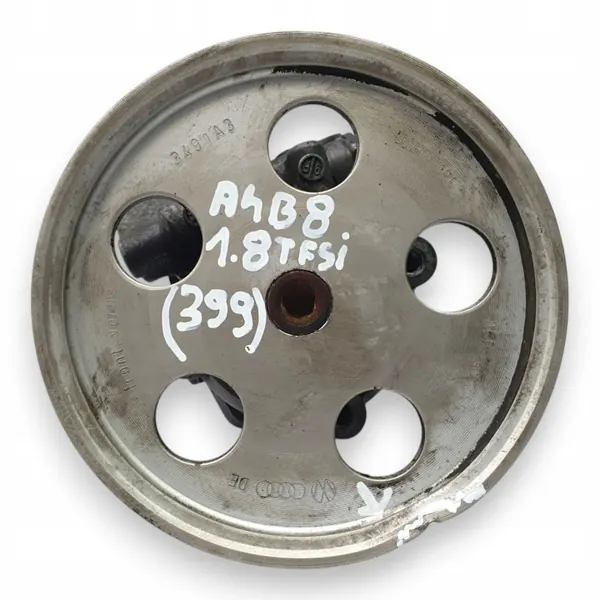 Stuurpomp Audi A4 B8 1.8 2.0 TFSI 8K0145153F image 2