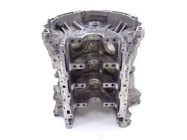 MERCEDES E-KLASA W211 05-08 Motorblock R6428105 image 2