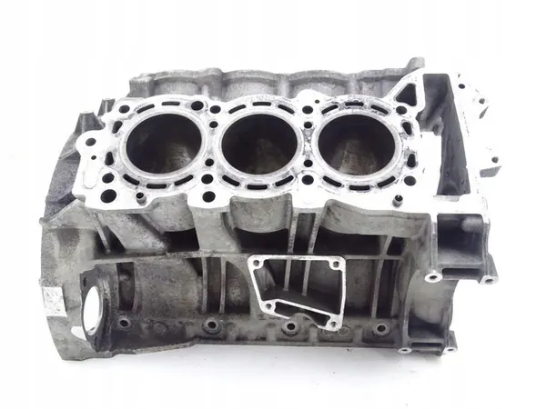 MERCEDES E-KLASA W211 05-08 Motorblock R6428105 image 3