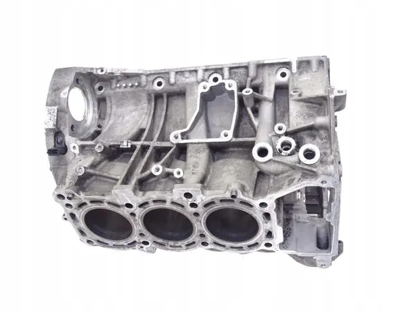 MERCEDES E-KLASA W211 05-08 Motorblock R6428105 image 5