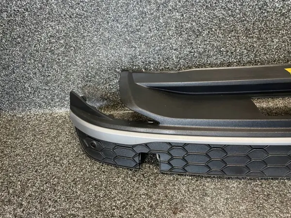 Audi A3 Heckstoßstange Abdeckung OEM 8Y5807521F image 4