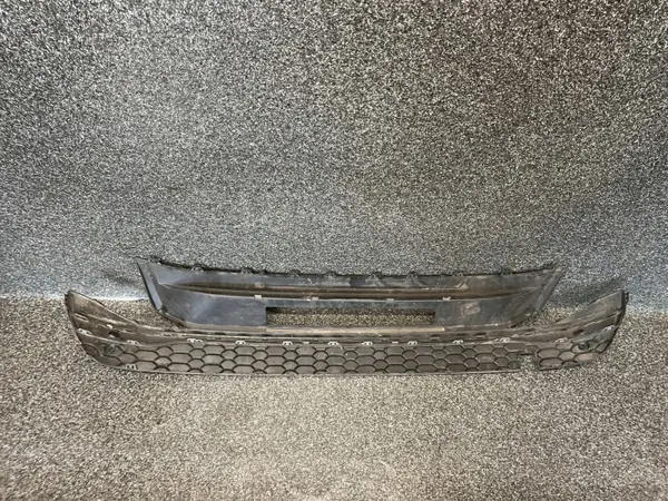 Audi A3 Heckstoßstange Abdeckung OEM 8Y5807521F image 5