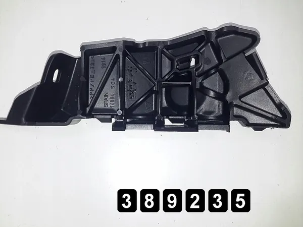 Puskimen tuki Seat Leon 2007 1p0807183 image 2