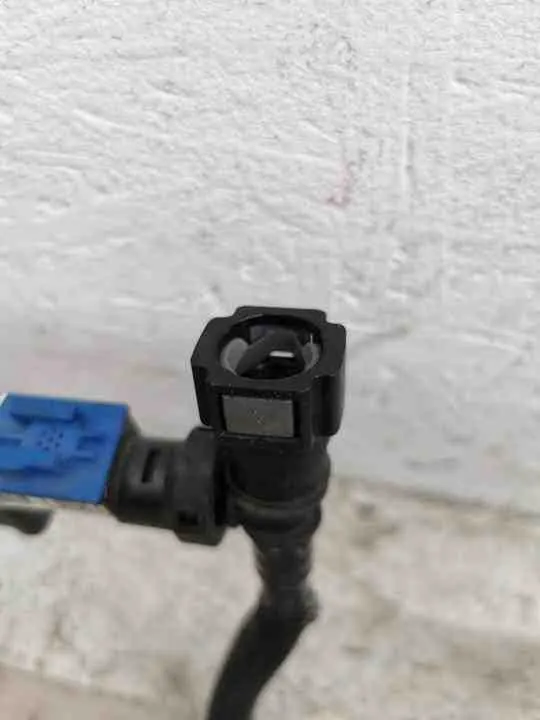 Manguera de vacío OPEL MOKKA 2022 image 4