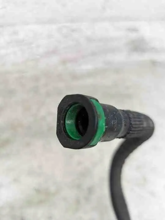 Manguera de vacío OPEL MOKKA 2022 image 5